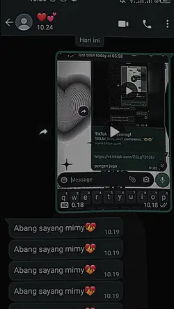record chat