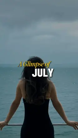 JULY 2025