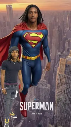Superman 2025