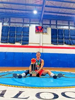 Champion 🏆