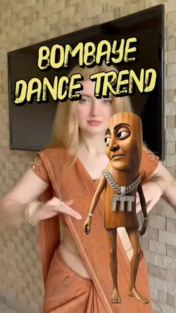 bombaye dance