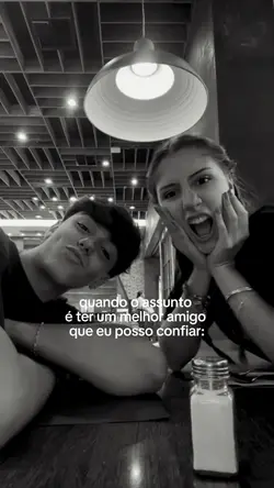 Melhor amigo🫶🏻