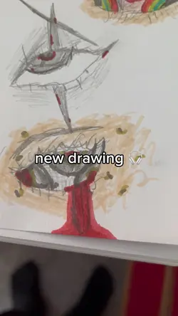 new drawing