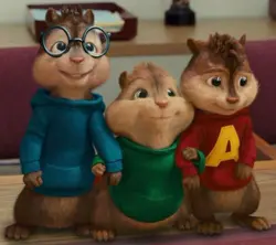 Best Trio!