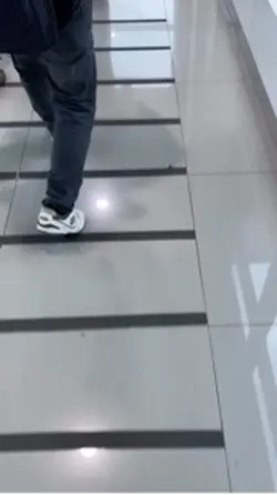 Prank naik pesawat 