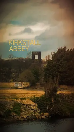 Kirkstall Abbey 