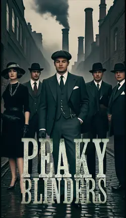Peaky Blinders