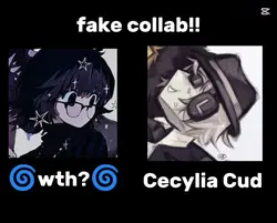 fake Collab!!!