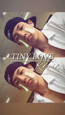 TI TI TINY LOVE