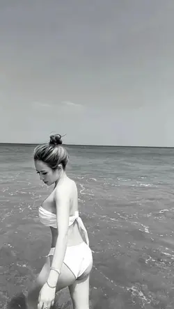 khi em lon