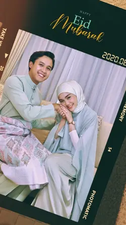 Eid Mubarak 