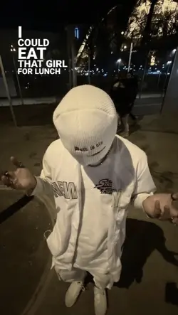 lunch billie eilish