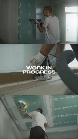 WORK IN CONSTRUCTION