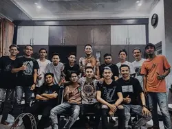 DJ AGUS KING MAFIA