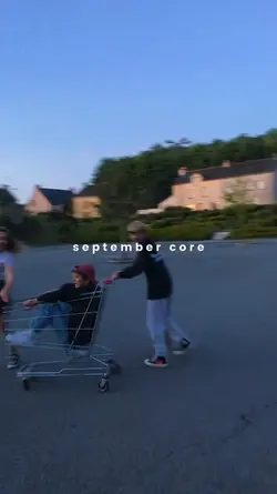 September core
