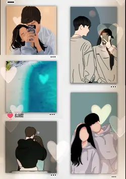 PhotoGallery Collage