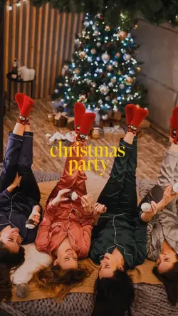 ChristmasParty