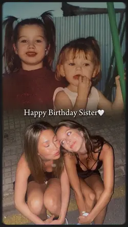 HappyBirthday Sister