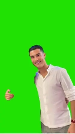 Fotbar Ronaldo