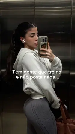 Vídeo de treino 