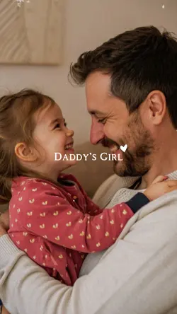 Daddy's Girl