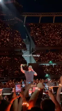 concert recap