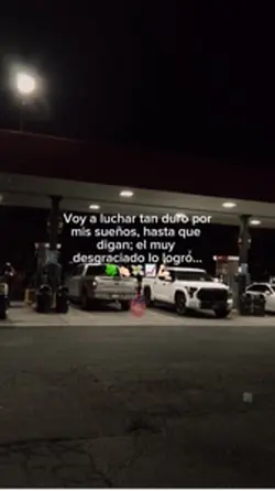 Lucha por tus sueño