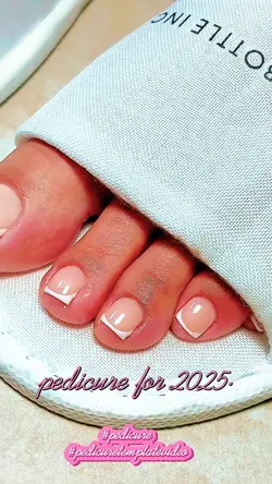 pedicure