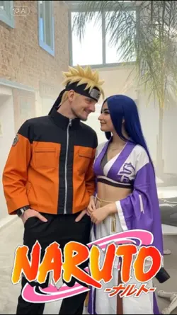 Naruto filter 