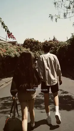 2 ảnh nhẹ nhàng