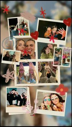 friends wallpaper 
