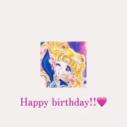 HAPPY BDAYY QUEENN🎀🫶
