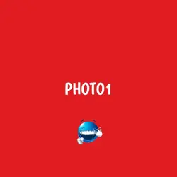 Blue emoji tren