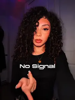 NO SIGNAL