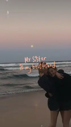 Sister ✨