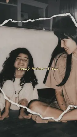 MOTHER’S DAY