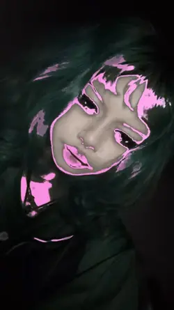 glitch