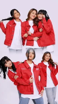 MERAH PUTIH 