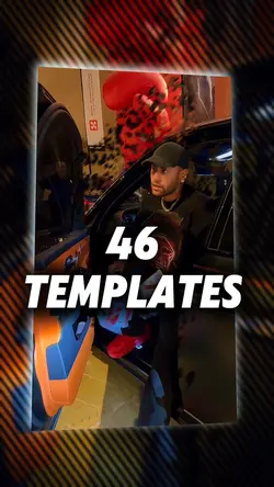46 TEMPLATES