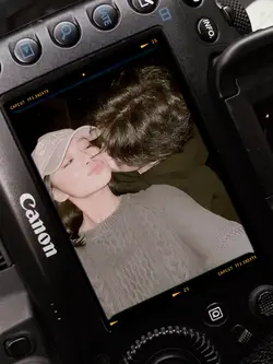 camera