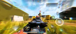 highlight warsone