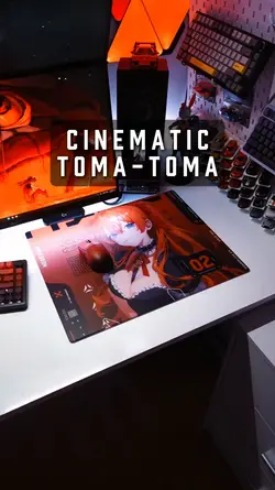 Slow Cinematic