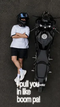 Motor AI jj rebahan