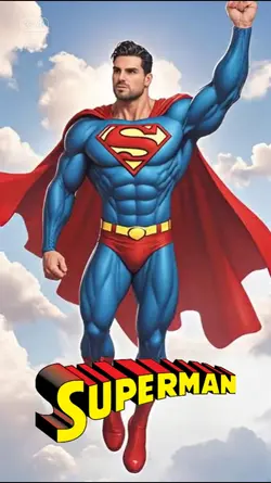 Supermen