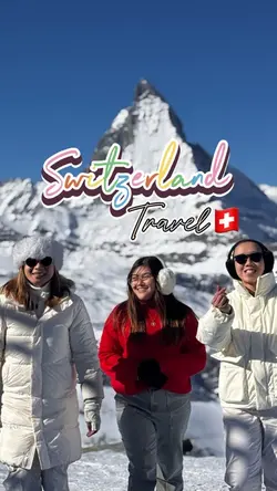 Switzerland Travel 🗻