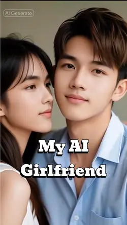 My AI Girlfriend
