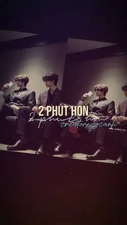 2 phút hơn