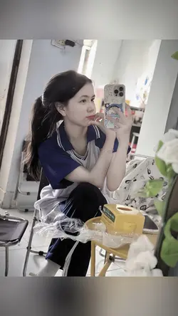 Nhẹ Nhàng + Màu