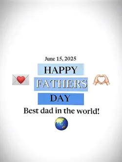 Fathers Day
