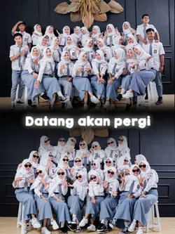 Perpisahan Sekolah